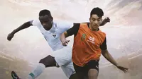 Greg Nwokolo dan 4 Pemain Ternama Berstatus Tanpa Klub di Liga Indonesia Saat Ini