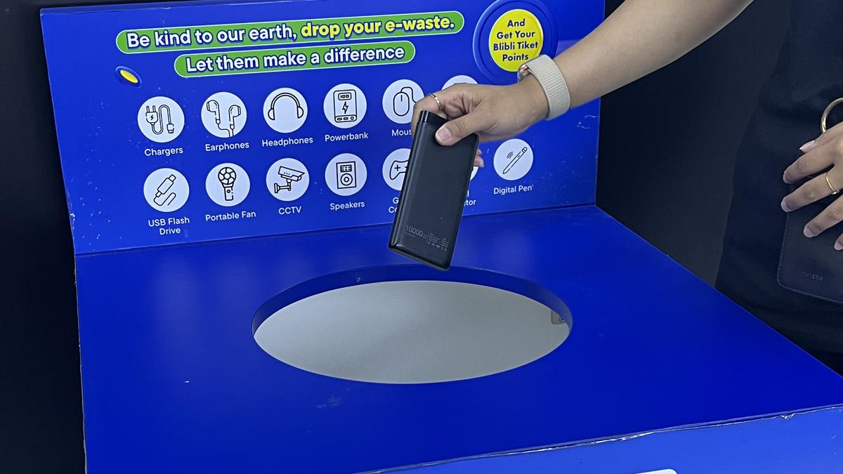 Hanya 17% Didaur Ulang! Ini Cara Membuang Sampah Elektronik yang Benar