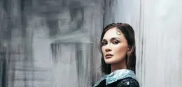 Intip potret couple energy dari Luna Maya dan Maxime Bouttier di pemotretan terbaru (@lunamaya)