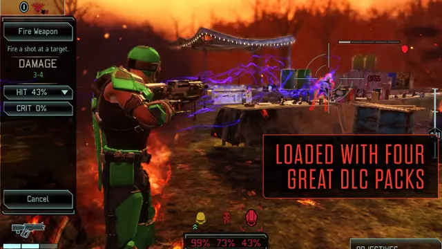 XCOM 2 Collection