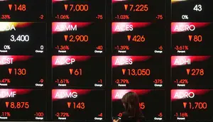 IHSG Bakal Tergelincir, Simak Rekomendasi Saham 2 Juli 2026