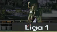 Klasemen Shopee Liga 1 2019: Kejutan Tira-Persikabo di Puncak
