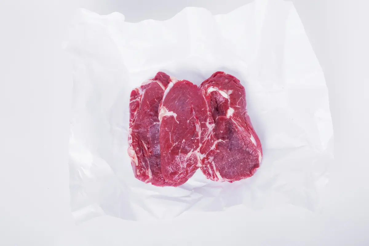 Rahasia Daging Sapi Empuk dalam 15 Menit, Cukup Gunakan 2 Bahan Ini