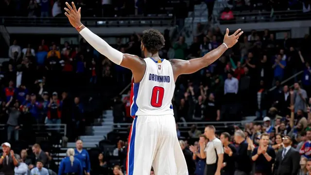 Miami Heat Vs Detroit Pistons