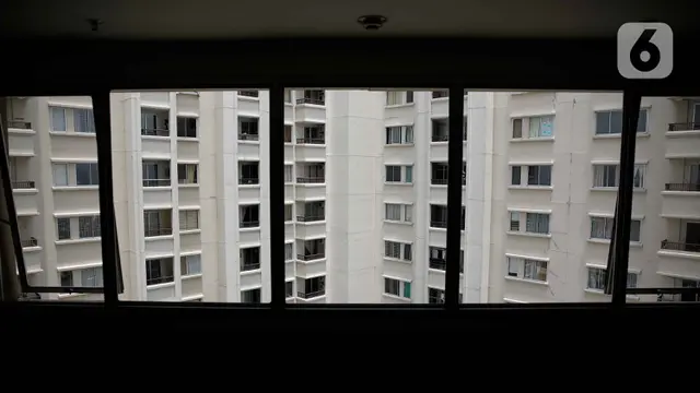 Menurunnya Tingkat Penyewaan Apartemen di Tengah Pandemi