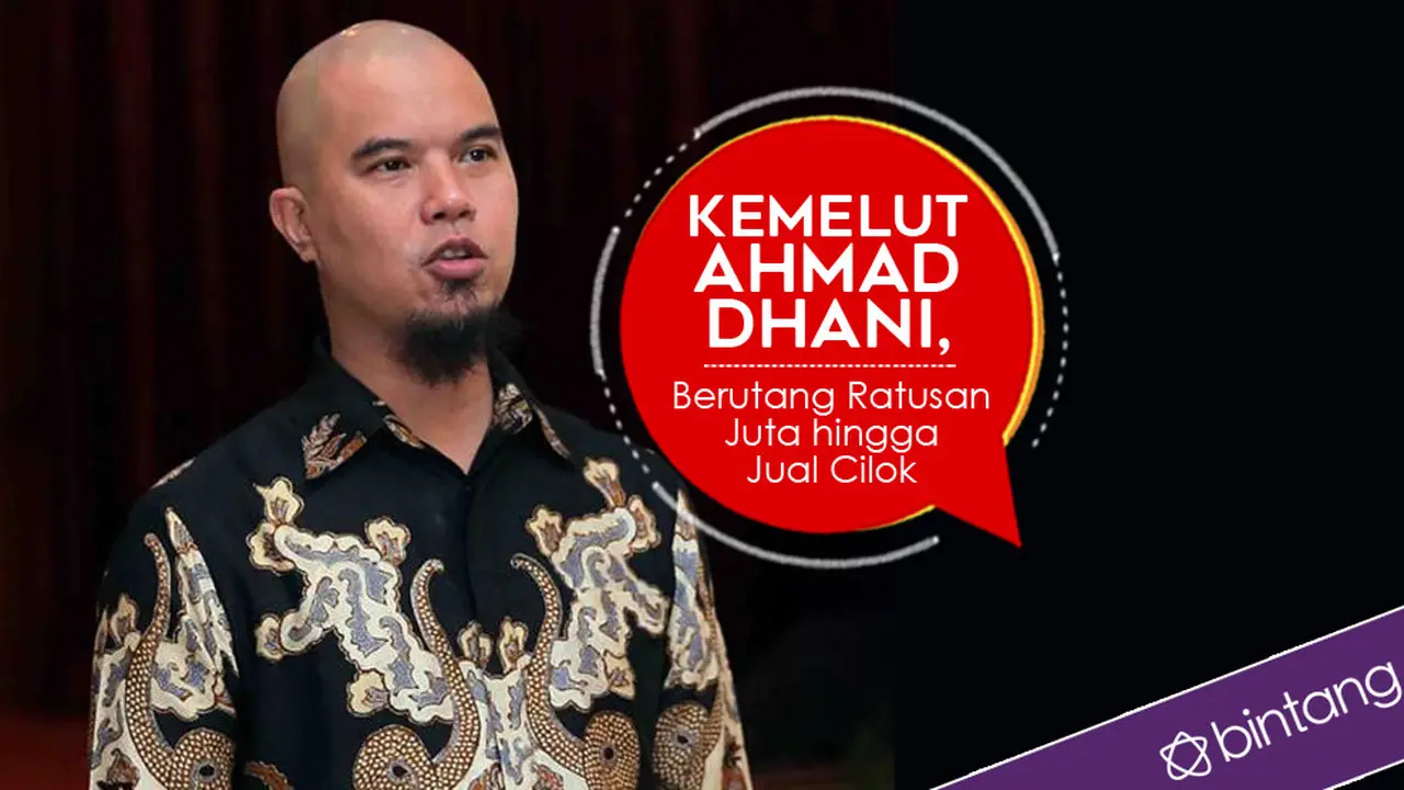 Ahmad Dhani