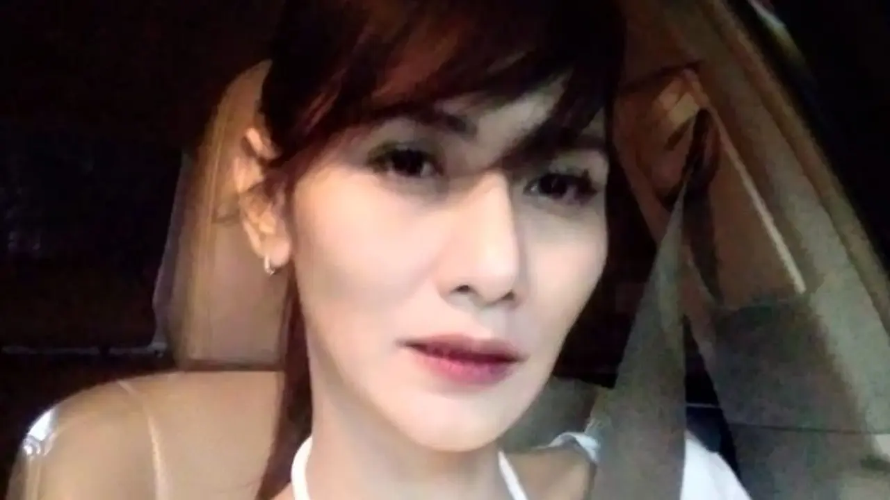 Wenny Ariani. (Foto: Dok. Instagram @wenny_kekey_real)