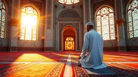 Memahami Arti Al Mu'min, Sifat Allah Yang Maha Memberi Keamanan