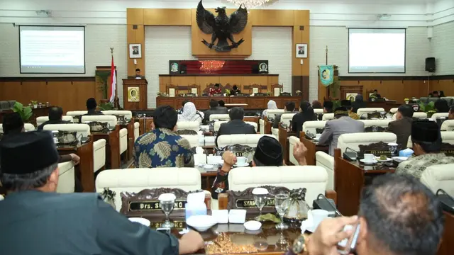 APBD Perubahan Disahkan, Pemkab Banyuwangi Fokus Peningkatan Kualitas SDM
