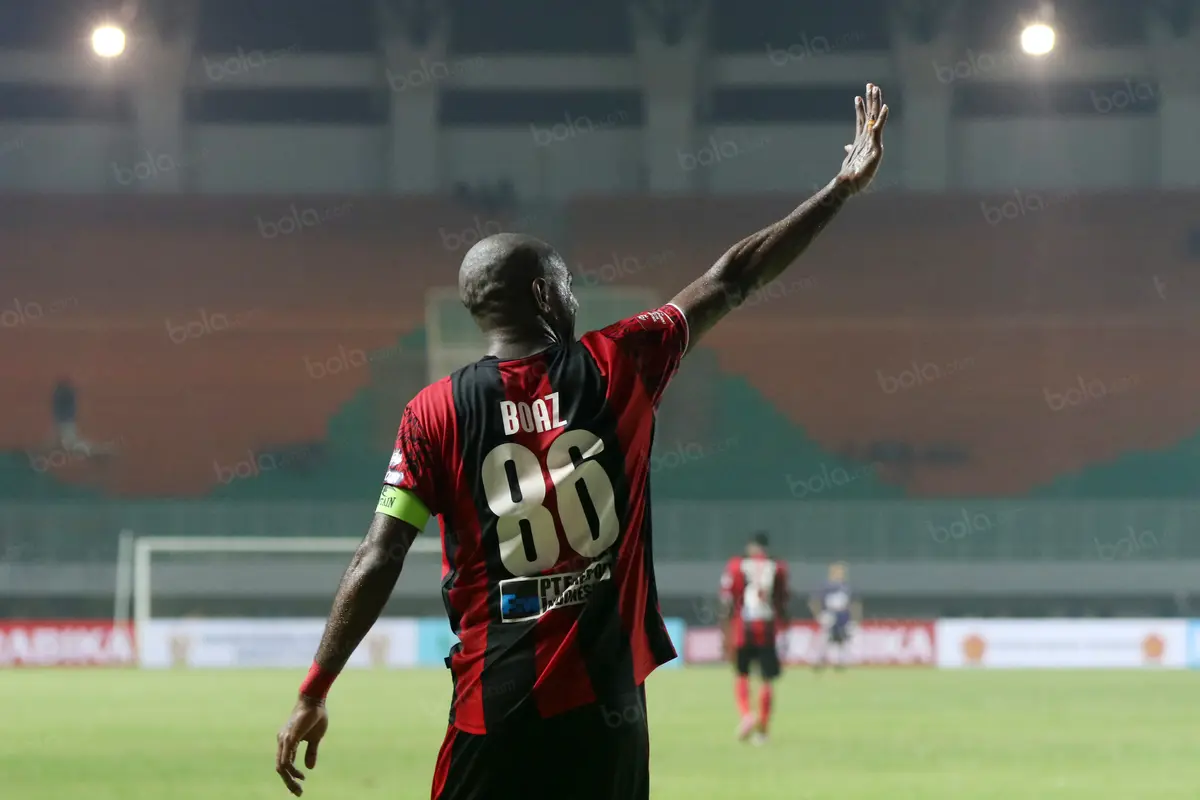 Persipura