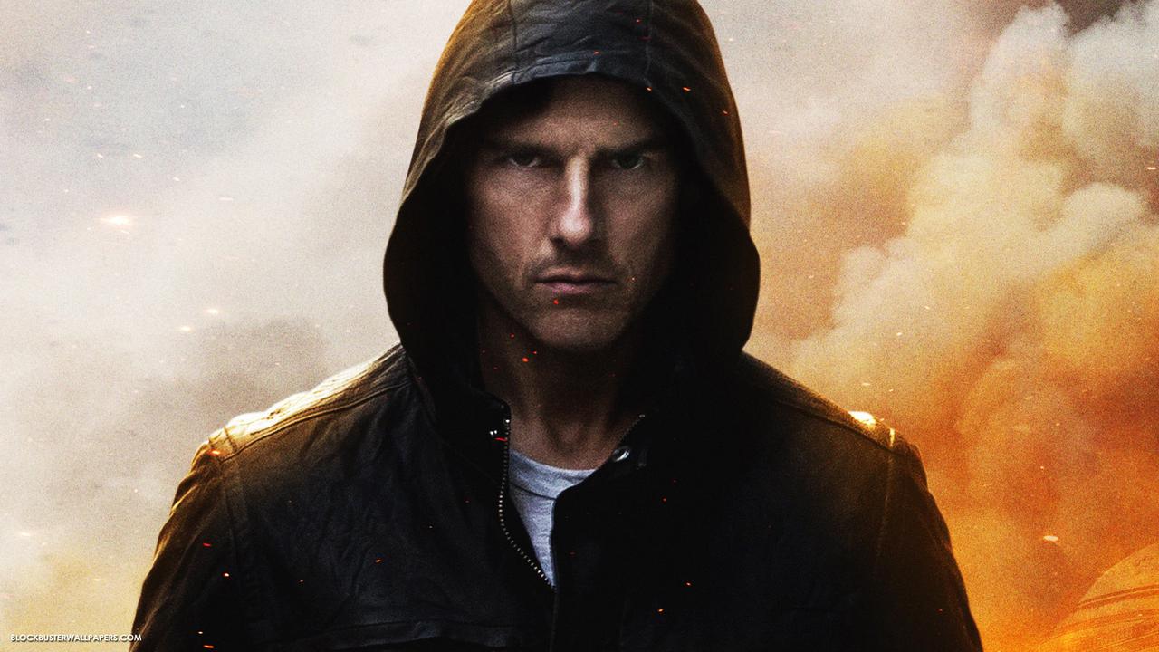 Mission Impossible 5 Pakai Penulis Naskah Baru