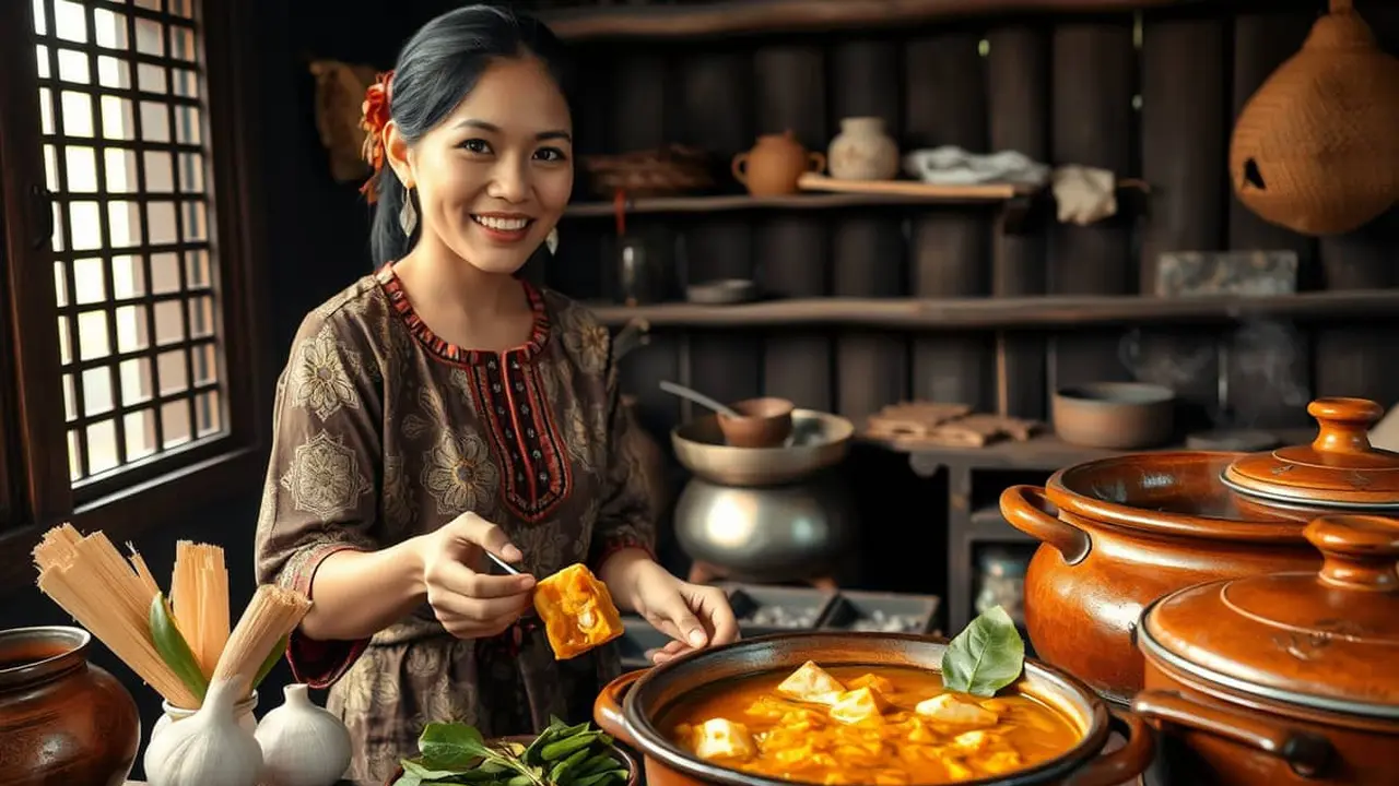 resep bacem