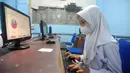 Untuk diketahui, ANBK SD 2024 dijadwalkan terlaksana dalam dua tahap. Tahap pertama 28-31 Oktober 2024, sementara tahap kedua dimulai 4-7 November 2024. (merdeka.com/Arie Basuki)