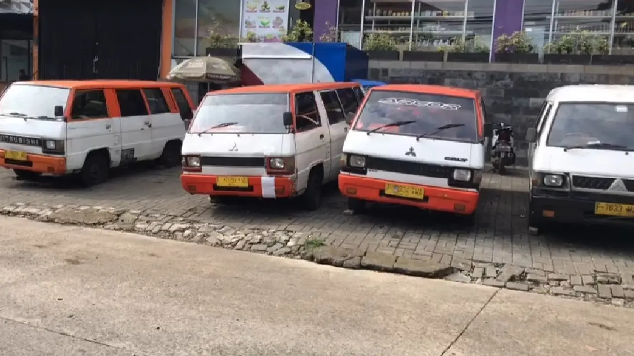 mobil colt
