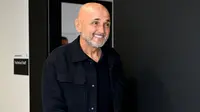 Luciano Spalletti, pelatih anyar Juventus yang menggantikan Igor Tudor. (Dok. X @juventusfcen)