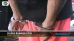 Kasus tersebut dilatarbelakangi rasa cemburu tersangka terhadap korban yang curiga berpaling dengan pria lain.