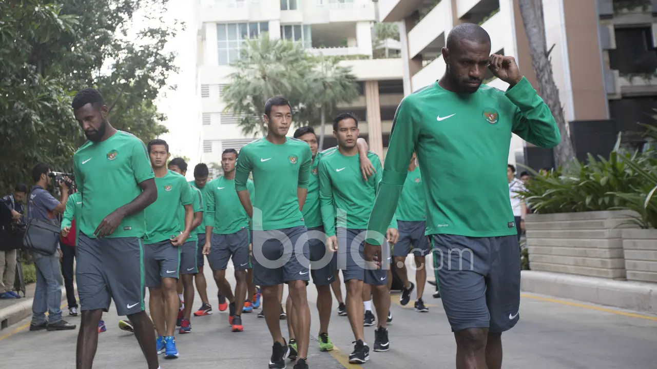 Timnas Indonesia