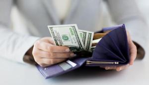 Ilustrasi uang (iStockphoto)