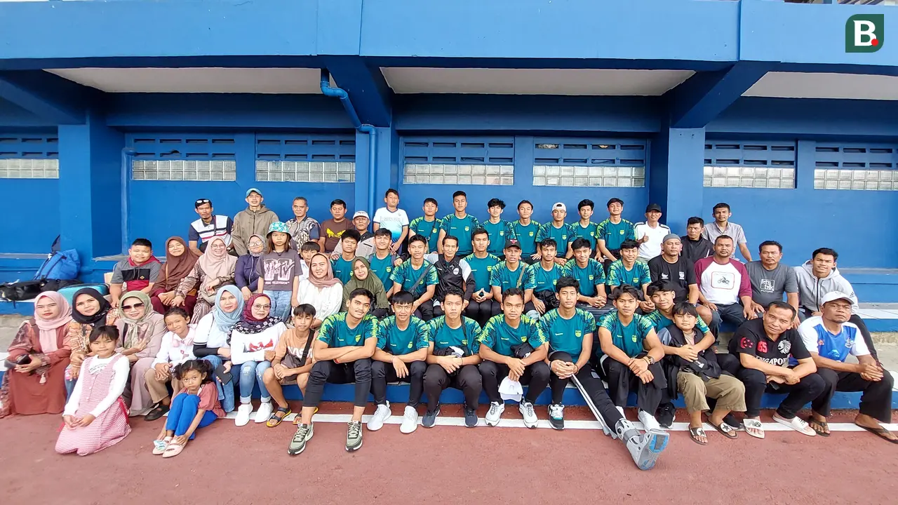 Persib Bandung U-16