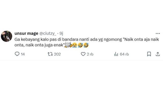 6 Cuitan Asbun Netizen Usai Timnas Indonesia Kalahkan Arab Saudi, Bikin Ngakak