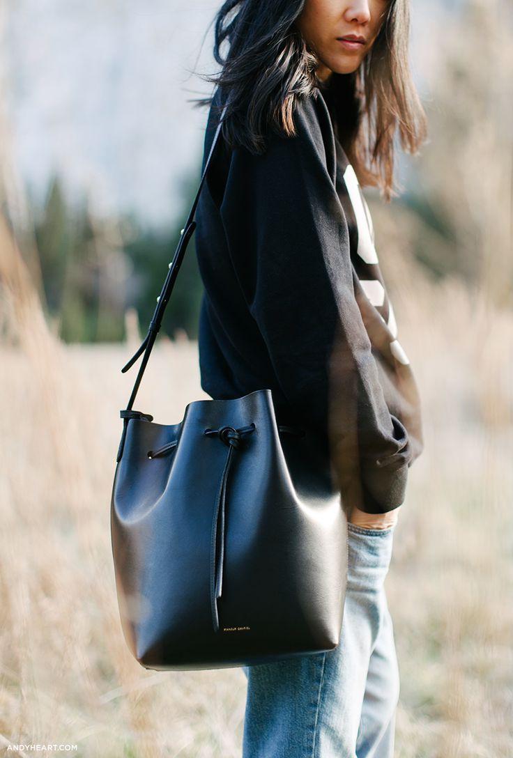 Ini Model Tas yang Cocok Untuk ke Kampus - Fashion Fimela.com
