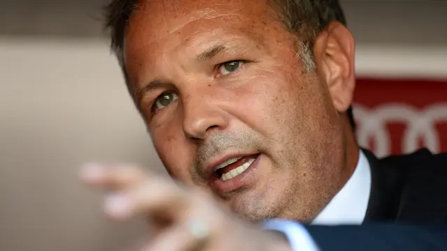 Sinisa Mihajlovic