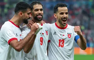 Mengintip Kekuatan Yordania yang Patut Diwaspadai Timnas Indonesia