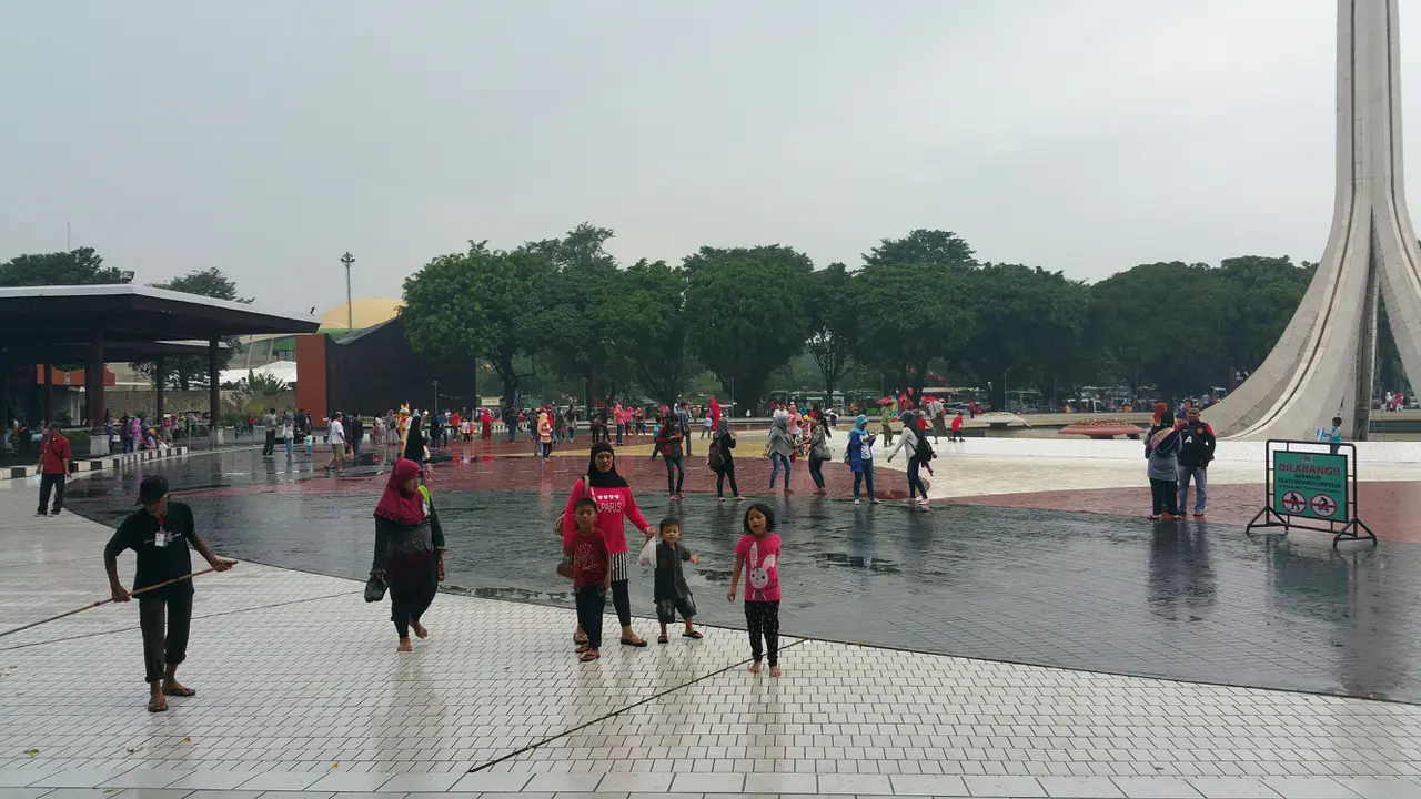 Nanda Perdana Putra/Liputan6.com
