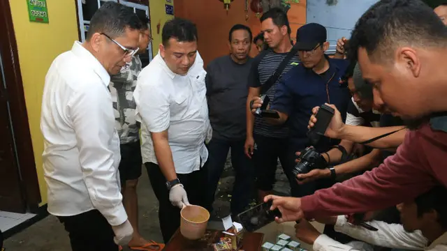 (Foto: Liputan6.com/Dian Kurniawan)