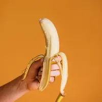 Ilustrasi pisang. (Copyright Pexels/KoolShooters)