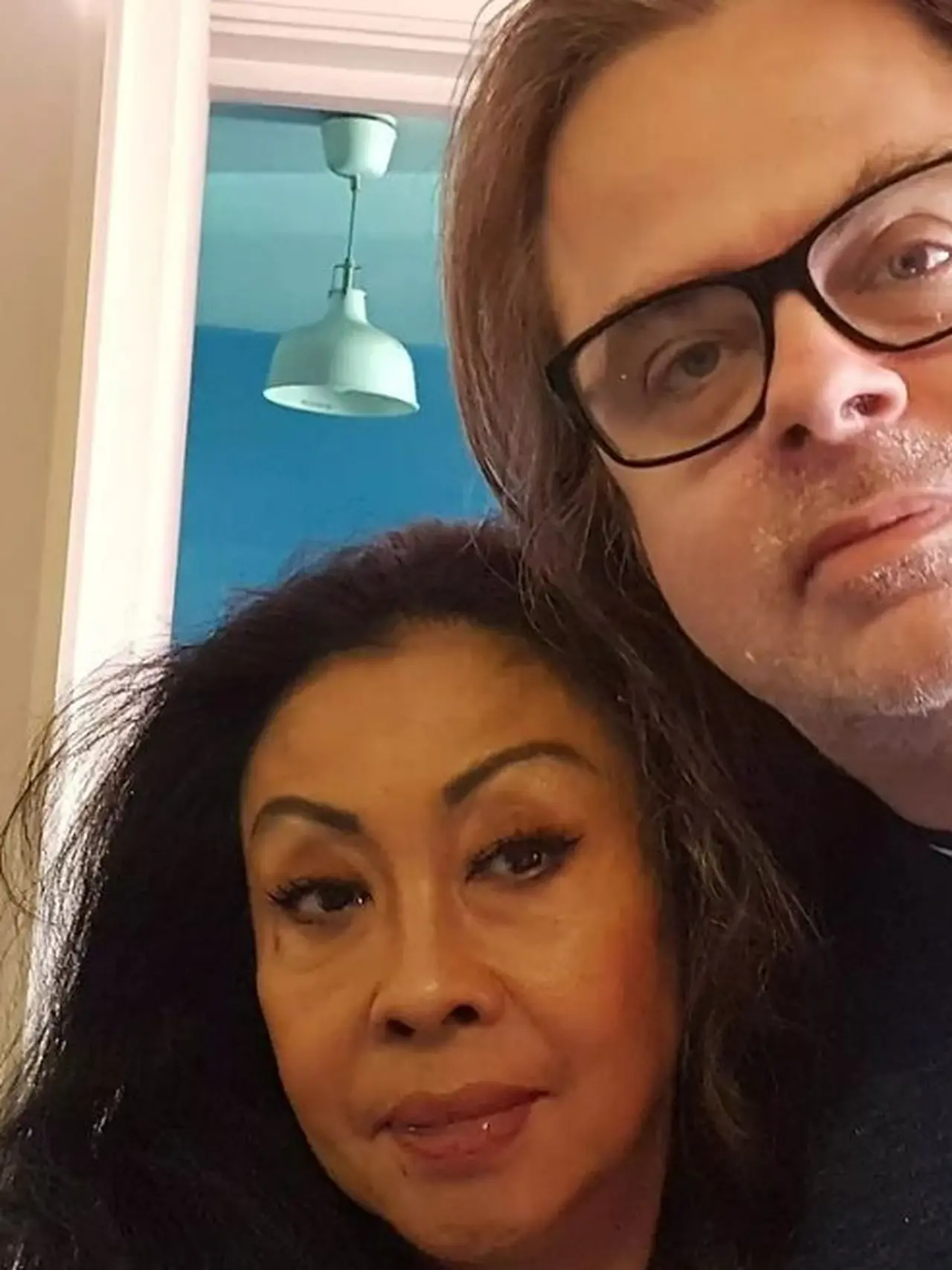 Ingat Lady Rocker yang bersama Warkop DKI Ini? Intip 13 Potret Anyarnya ...