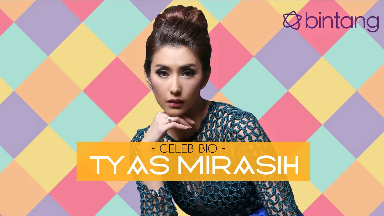 Tyas Mirasih