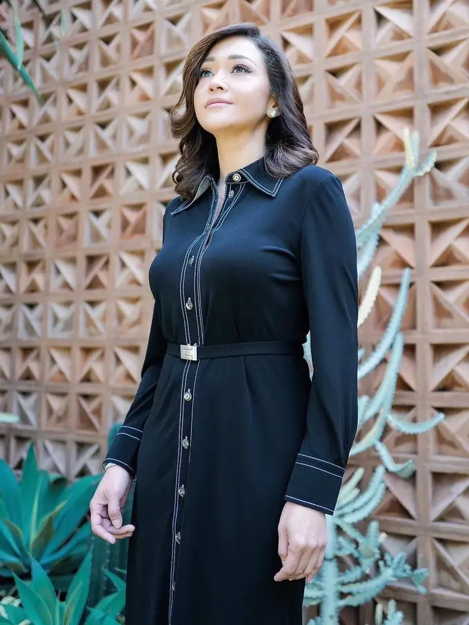 Maia Estianty bicara tentang pernikahan (Instagram/maiaestiantyreal)