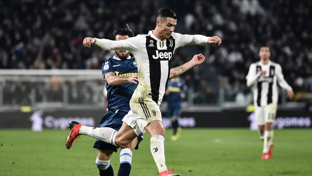 Top Scorer Serie A