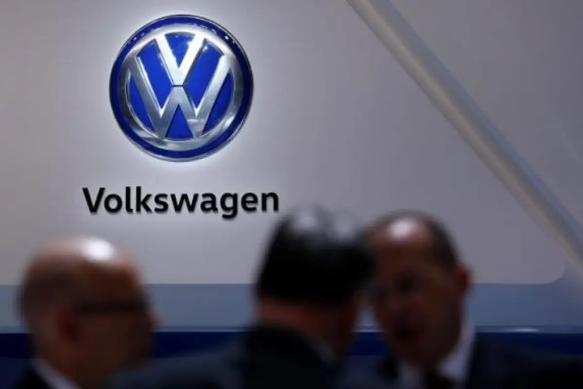 Tak Punya Uang, VW PHK 3.000 Pekerja 