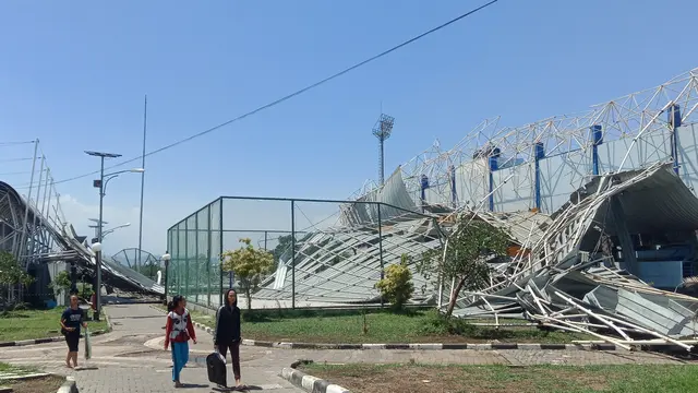 Stadion Arcamanik