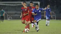 PSCS dan Persik Bermain Imbang, Kedua Tim Masih Cari Bentuk Permainan Jelang Liga 2 2019