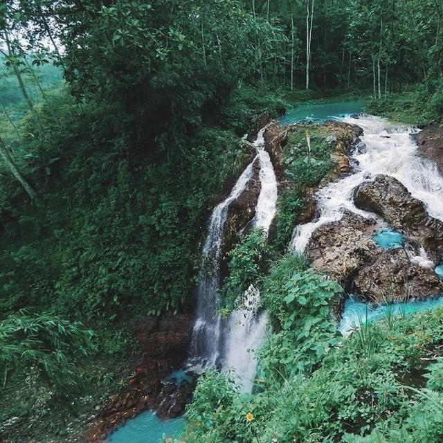 18 Tempat Wisata Di Kota Malang Populer Dan Paling Banyak Diminati Hot Liputan6 Com