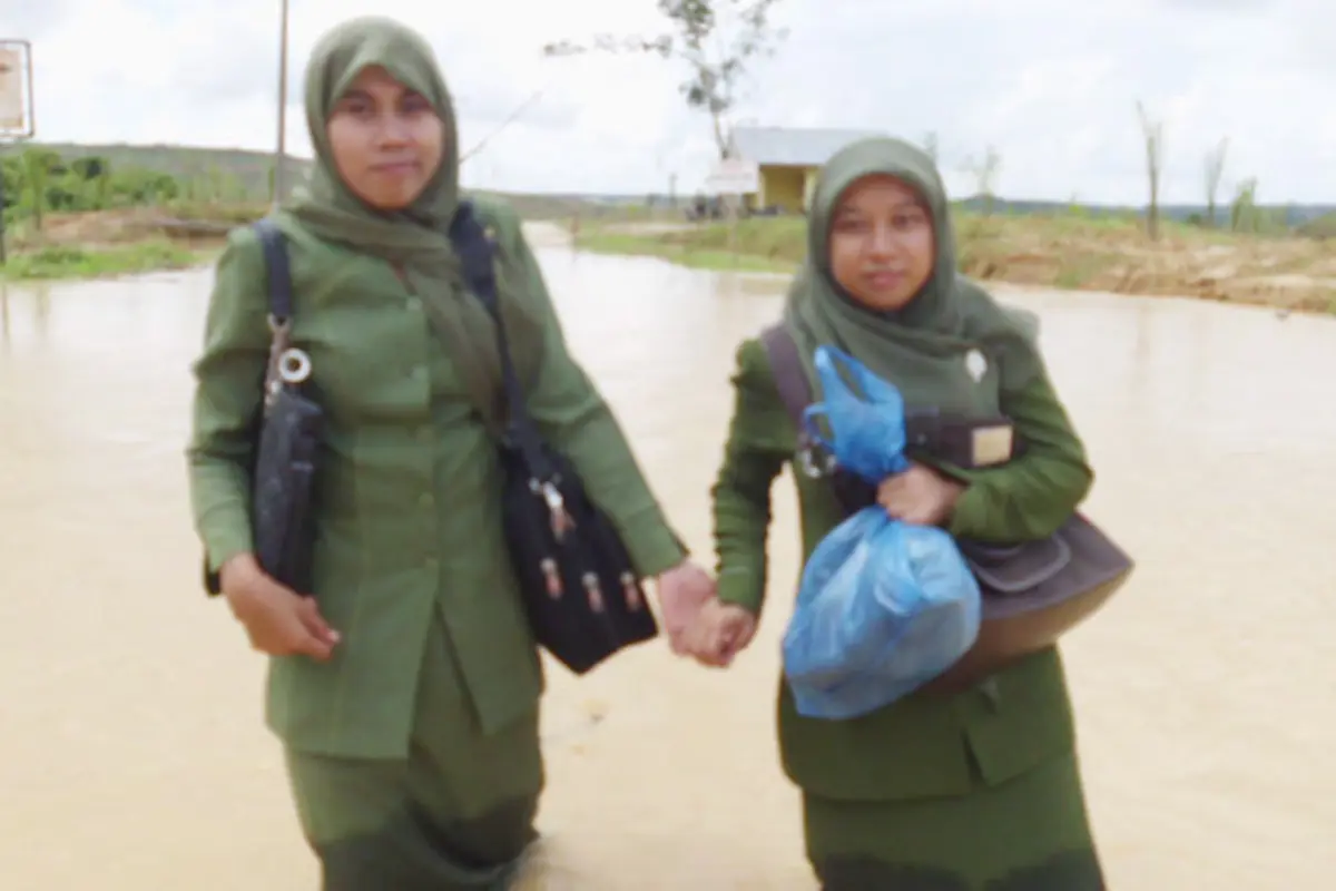 Novianti Islahniah 