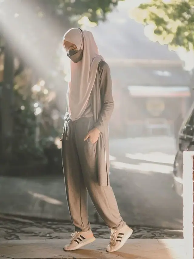Disebut Netizen Terlalu Kurus, Ini 6 Potret Terbaru Alyssa Soebandono