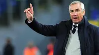 Masa Depan Edy Reja di Lazio Diputuskan Sebentar Lagi