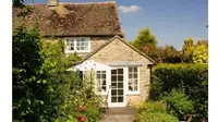 Farthing Cottage (sumber: Independent Cottages)