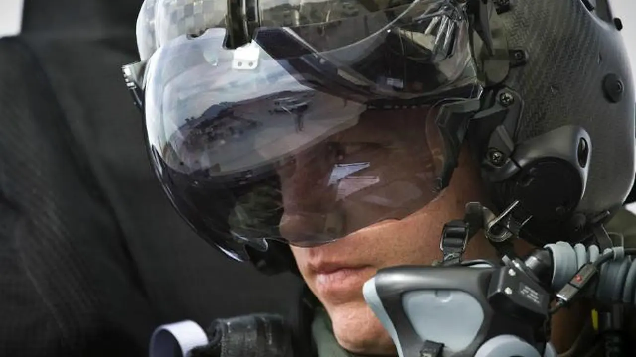 F-35 Lightning II (0)