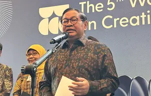 Pramono Ingin Wilayah Ini Menyerupai Myeongdong di Jakarta