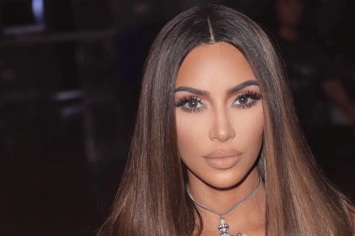 [Fimela] Kim Kardashian