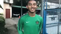 Hadapi Kamboja dan Thailand, Rafli Mursalim Tekankan Kekompakan