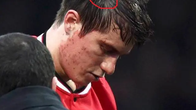 Paddy McNair