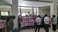 Isu Perselingkuhan Dosen-Mahasiswa Berhembus di Kampus IAIN Gorontalo