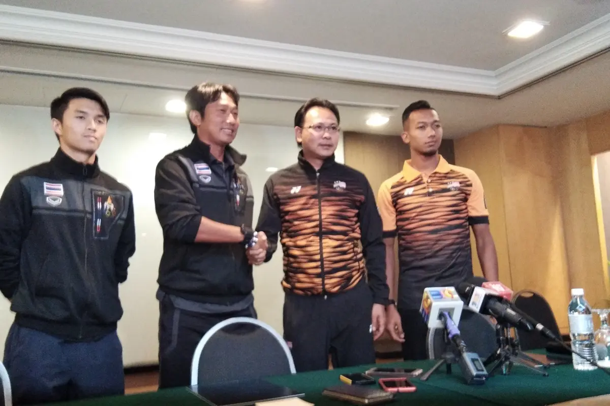 Ong Kim Swee