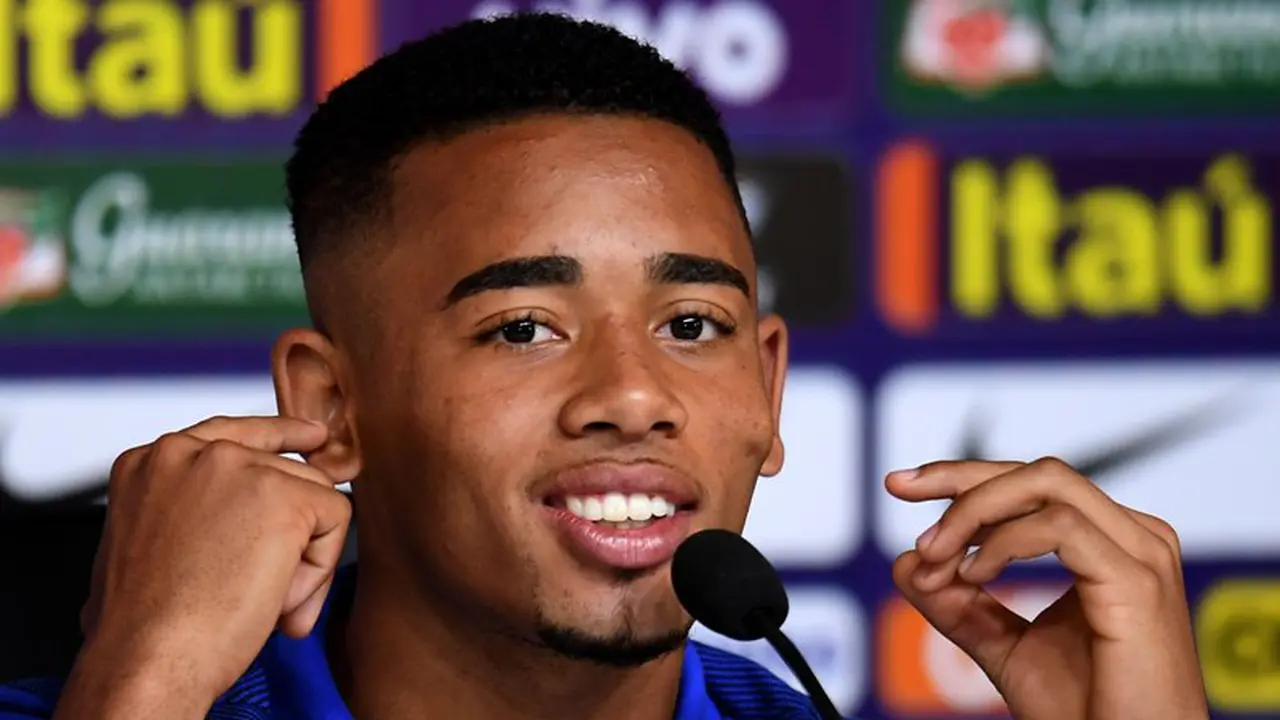 Gabriel Jesus